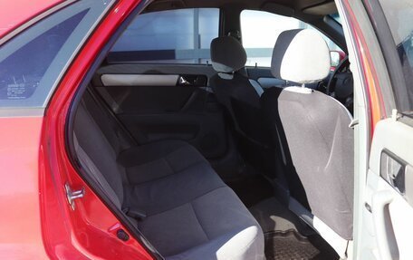 Chevrolet Lacetti, 2008 год, 319 000 рублей, 13 фотография