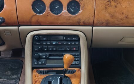 Jaguar XKR II, 1999 год, 2 900 000 рублей, 7 фотография