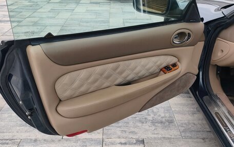 Jaguar XKR II, 1999 год, 2 900 000 рублей, 6 фотография