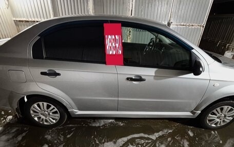 Chevrolet Aveo III, 2011 год, 385 000 рублей, 5 фотография