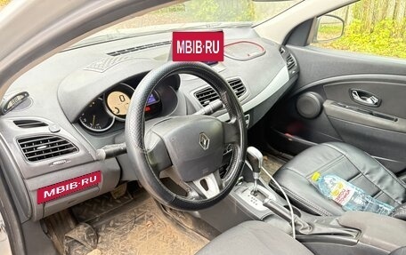 Renault Fluence I, 2012 год, 850 000 рублей, 5 фотография
