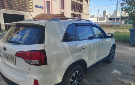 KIA Sorento II рестайлинг, 2015 год, 1 400 000 рублей, 4 фотография