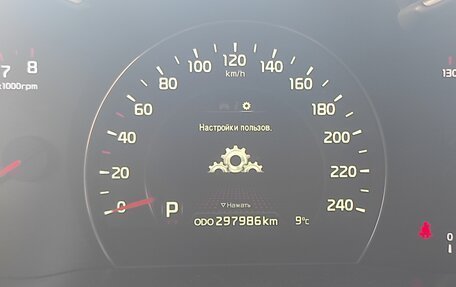 KIA Sorento II рестайлинг, 2015 год, 1 400 000 рублей, 6 фотография