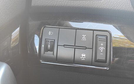 KIA Sorento II рестайлинг, 2015 год, 1 400 000 рублей, 9 фотография