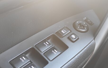KIA Sorento II рестайлинг, 2015 год, 1 400 000 рублей, 11 фотография