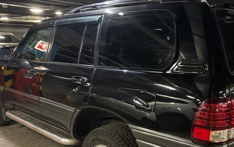 Lexus LX II, 2003 год, 1 999 999 рублей, 3 фотография