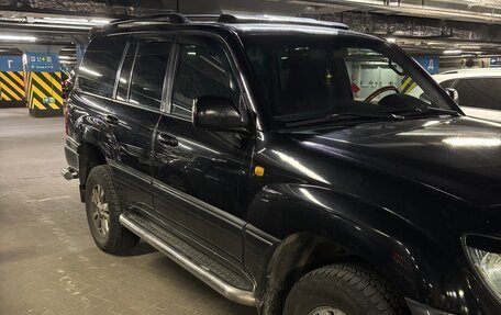 Lexus LX II, 2003 год, 1 999 999 рублей, 6 фотография