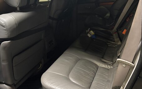 Lexus LX II, 2003 год, 1 999 999 рублей, 13 фотография