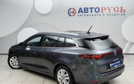 Renault Megane IV, 2021 год, 1 599 000 рублей, 2 фотография