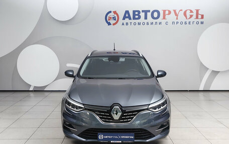 Renault Megane IV, 2021 год, 1 599 000 рублей, 3 фотография