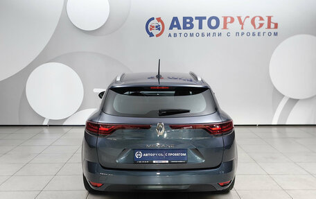 Renault Megane IV, 2021 год, 1 599 000 рублей, 4 фотография