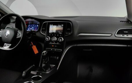 Renault Megane IV, 2021 год, 1 599 000 рублей, 13 фотография