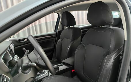 Renault Megane IV, 2021 год, 1 599 000 рублей, 6 фотография