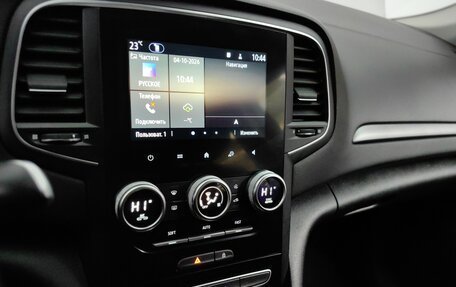Renault Megane IV, 2021 год, 1 599 000 рублей, 14 фотография