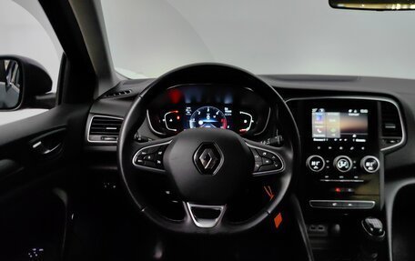 Renault Megane IV, 2021 год, 1 599 000 рублей, 11 фотография
