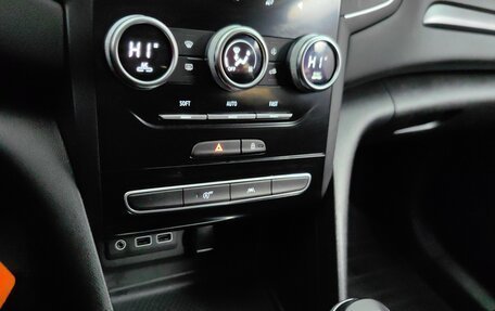 Renault Megane IV, 2021 год, 1 599 000 рублей, 15 фотография