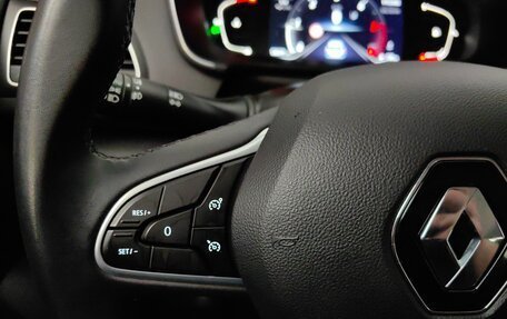Renault Megane IV, 2021 год, 1 599 000 рублей, 18 фотография