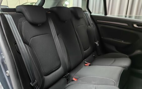 Renault Megane IV, 2021 год, 1 599 000 рублей, 9 фотография