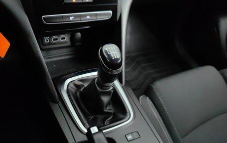 Renault Megane IV, 2021 год, 1 599 000 рублей, 17 фотография