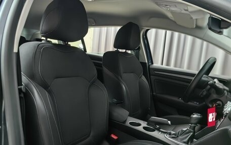 Renault Megane IV, 2021 год, 1 599 000 рублей, 7 фотография