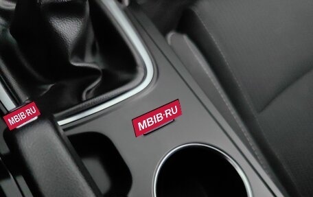 Renault Megane IV, 2021 год, 1 599 000 рублей, 16 фотография