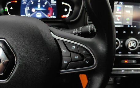 Renault Megane IV, 2021 год, 1 599 000 рублей, 19 фотография
