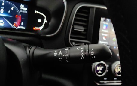 Renault Megane IV, 2021 год, 1 599 000 рублей, 21 фотография