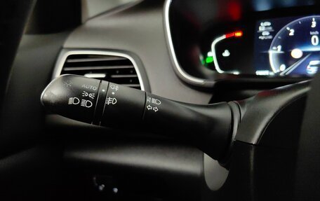Renault Megane IV, 2021 год, 1 599 000 рублей, 20 фотография