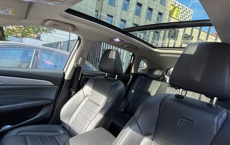 Haval F7 I, 2023 год, 2 350 000 рублей, 3 фотография