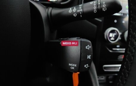 Renault Megane IV, 2021 год, 1 599 000 рублей, 22 фотография