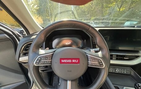 Haval F7 I, 2023 год, 2 350 000 рублей, 4 фотография