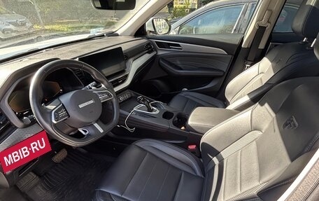 Haval F7 I, 2023 год, 2 350 000 рублей, 5 фотография