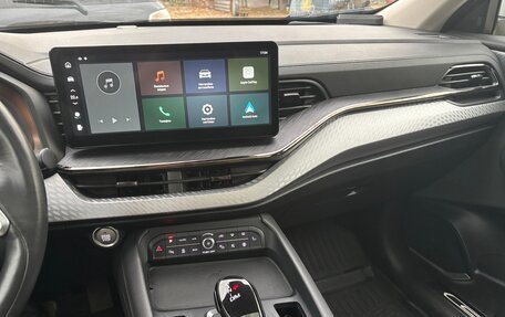 Haval F7 I, 2023 год, 2 350 000 рублей, 9 фотография
