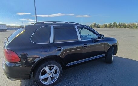 Porsche Cayenne III, 2006 год, 1 100 000 рублей, 8 фотография