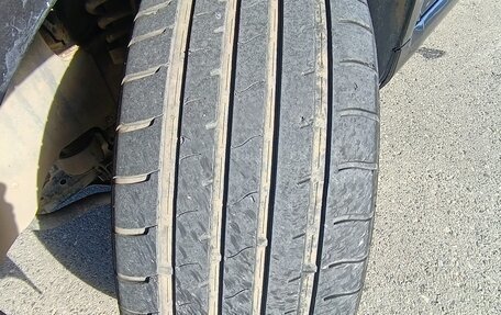 Porsche Cayenne III, 2006 год, 1 100 000 рублей, 5 фотография