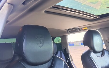 Porsche Cayenne III, 2006 год, 1 100 000 рублей, 4 фотография
