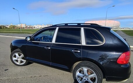 Porsche Cayenne III, 2006 год, 1 100 000 рублей, 11 фотография
