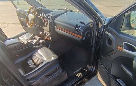 Porsche Cayenne III, 2006 год, 1 100 000 рублей, 9 фотография