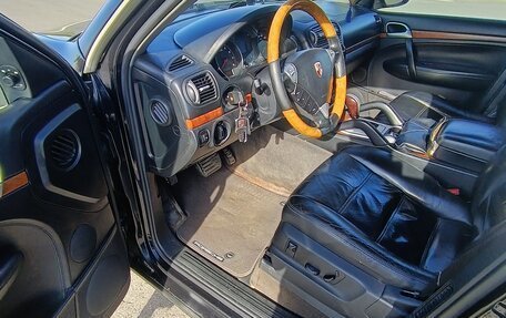 Porsche Cayenne III, 2006 год, 1 100 000 рублей, 12 фотография