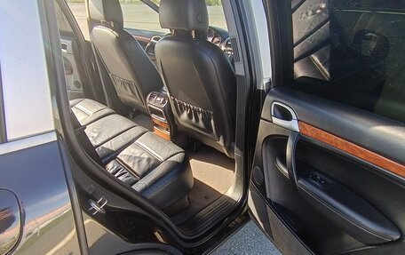 Porsche Cayenne III, 2006 год, 1 100 000 рублей, 13 фотография