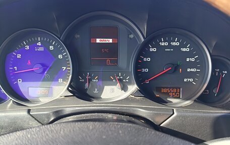 Porsche Cayenne III, 2006 год, 1 100 000 рублей, 18 фотография