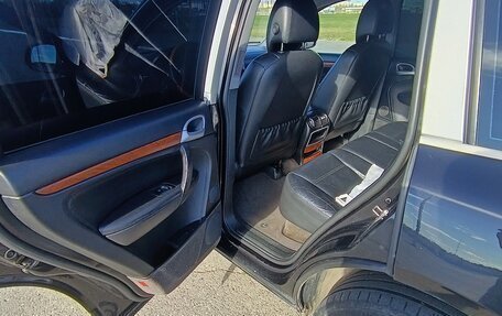 Porsche Cayenne III, 2006 год, 1 100 000 рублей, 16 фотография