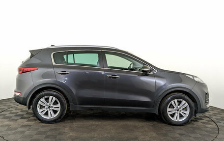 KIA Sportage IV рестайлинг, 2018 год, 2 100 000 рублей, 4 фотография