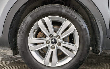 KIA Sportage IV рестайлинг, 2018 год, 2 100 000 рублей, 12 фотография