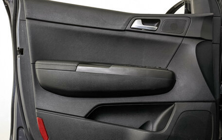 KIA Sportage IV рестайлинг, 2018 год, 2 100 000 рублей, 19 фотография