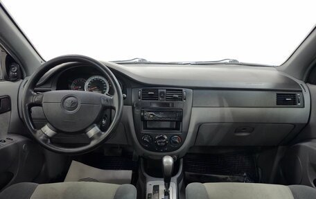 Daewoo Gentra II, 2015 год, 640 000 рублей, 13 фотография