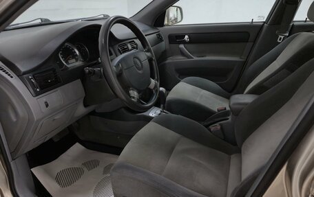 Daewoo Gentra II, 2015 год, 640 000 рублей, 12 фотография