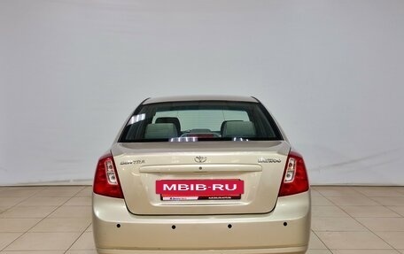 Daewoo Gentra II, 2015 год, 640 000 рублей, 6 фотография