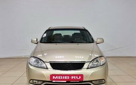 Daewoo Gentra II, 2015 год, 640 000 рублей, 2 фотография