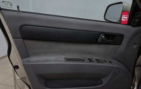 Daewoo Gentra II, 2015 год, 640 000 рублей, 9 фотография